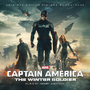 Henry Jackman - Captain America: The Winter Soldier (Original Motion Picture Soundtrack) - 03/20 - The Smithsonian