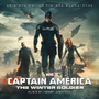 Marvin Gaye - Captain America: The Winter Soldier (Original Motion Picture Soundtrack) - 20/20 - Trouble Man