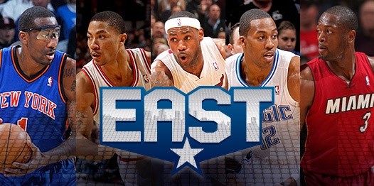 ALL-STAR(EAST)