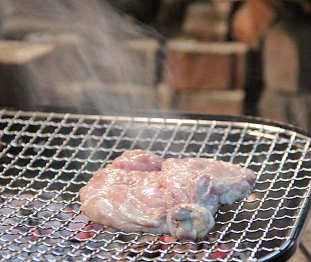 阿根廷烤肉Asado