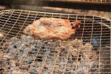 阿根廷烤肉Asado