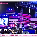 2012鎮海軍港節0331前夜祭韓流演唱會SHINee