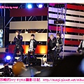 2012鎮海軍港節0331前夜祭韓流演唱會SHINee