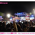 2012鎮海軍港節0331前夜祭韓流演唱會SHINee