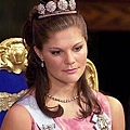 Crown Princess Victoria Ingrid Alice Desiree of Sweeden 6