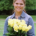 Crown Princess Victoria Ingrid Alice Desiree of Sweeden 10