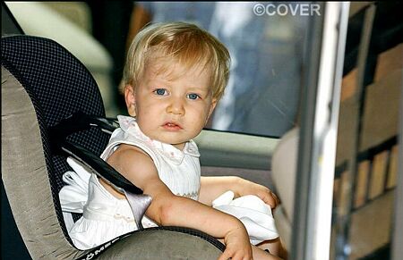 Princess Elisabeth Therese Marie Helene of Belgium 20