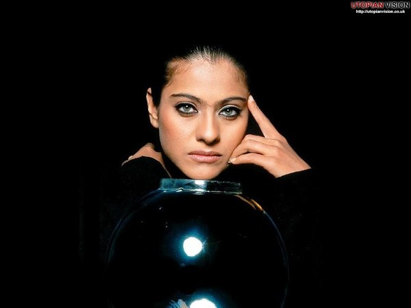 Kajol 11