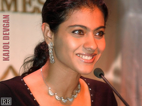 Kajol 21