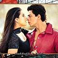 Kajol &amp; ShahRukh Khan