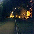 Pathway to Kangaroo Point Cliffs