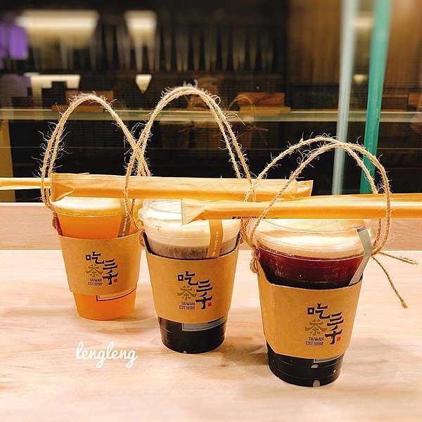 台中南屯茶店 吃茶三千 水安宮站美食有空中茶園的網美集散地 冷冷的食在玩美天堂 痞客邦