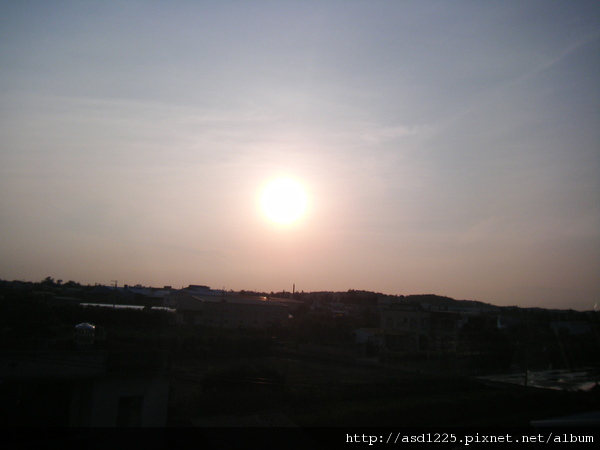980722 0607 日出 2.JPG 980722 0607 日出 2.JPG
