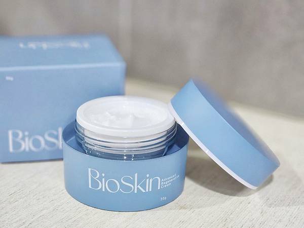 臉部日常保養｜ISG·BioSkin賦活奇肌–全方位平衡化妝