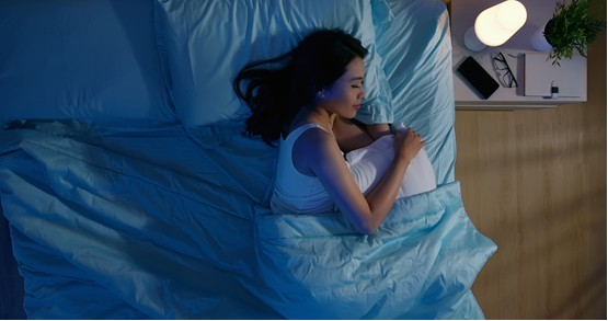 睡眠保健品推薦｜蒔心 ‧ 睡睡纖夜酵素｜幫助入睡+代謝順暢｜