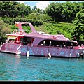 粉紅粉紅船