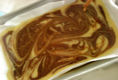 布朗尼5