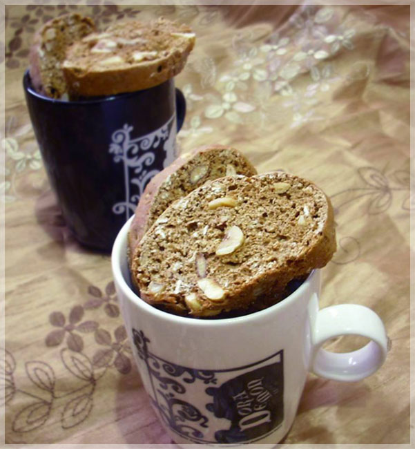 biscotti biscotti