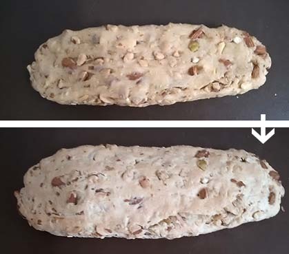 香草風味比斯考提4 香草風味比斯考提4