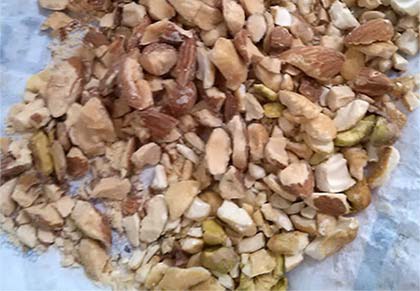 香草風味比斯考提1 香草風味比斯考提1