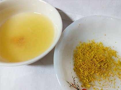 雙色奶油檸檬蛋糕1 雙色奶油檸檬蛋糕1