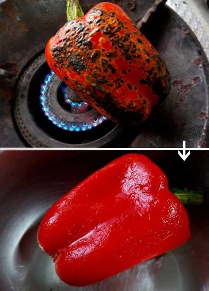 精巧版普羅旺斯燉菜1