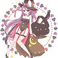 魔術師梅麗莎