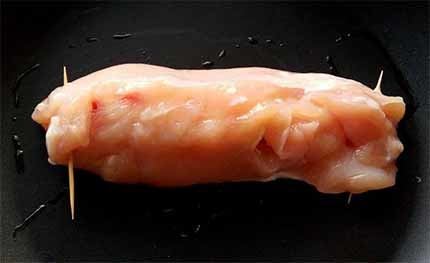 番茄起司雞肉捲4 番茄起司雞肉捲4