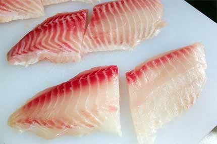 食譜 椒鹽鯛魚片 超簡易低醣台灣鯛料理 小蝶的小小廚房 痞客邦
