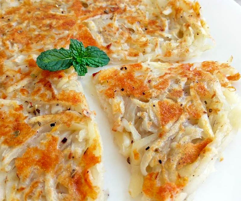 食譜 起司薯絲煎餅 小蝶的小小廚房 痞客邦