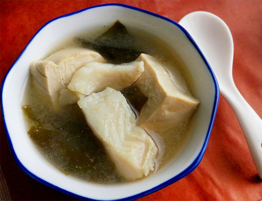 凍豆腐魚肉味噌湯.jpg 凍豆腐魚肉味噌湯.jpg