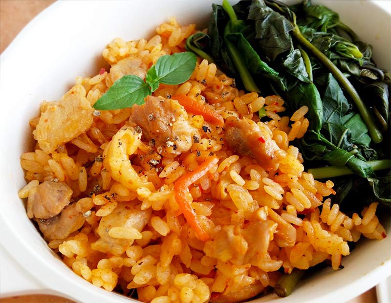 泡菜雞丁炒飯-.jpg 泡菜雞丁炒飯-.jpg