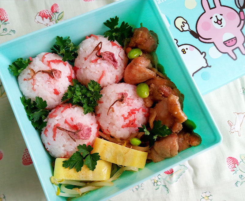 櫻花飯糰x照燒雞便當.jpg 櫻花飯糰x照燒雞便當.jpg