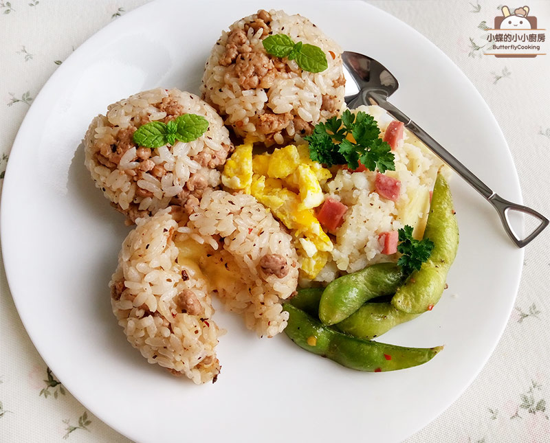 打拋豬風味起司飯糰.jpg 打拋豬風味起司飯糰.jpg