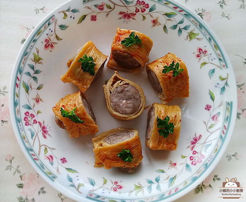 辣味香腸豆皮捲.jpg 辣味香腸豆皮捲.jpg