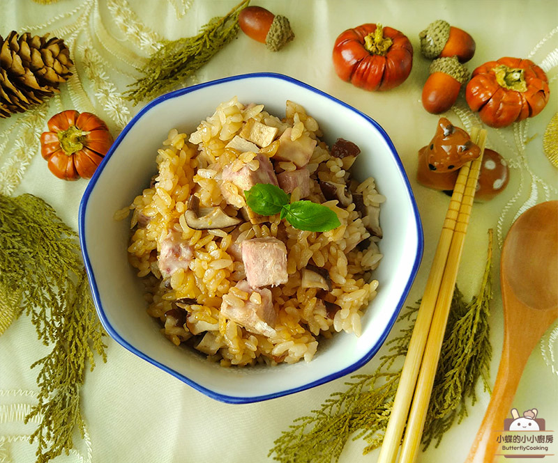 芋頭香菇炊飯.jpg 芋頭香菇炊飯.jpg