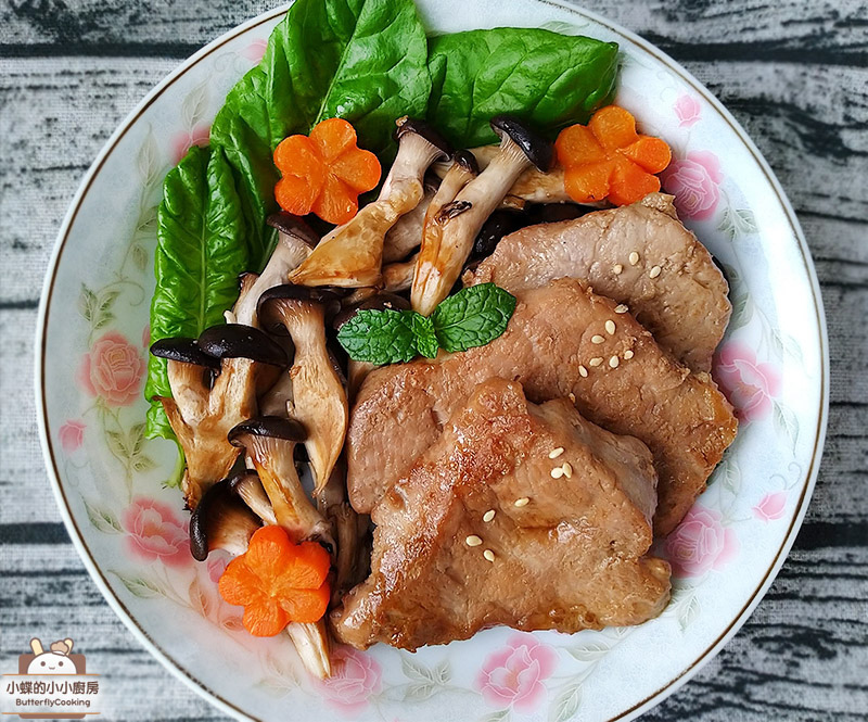 香煎味噌豬里肌.jpg 香煎味噌豬里肌.jpg
