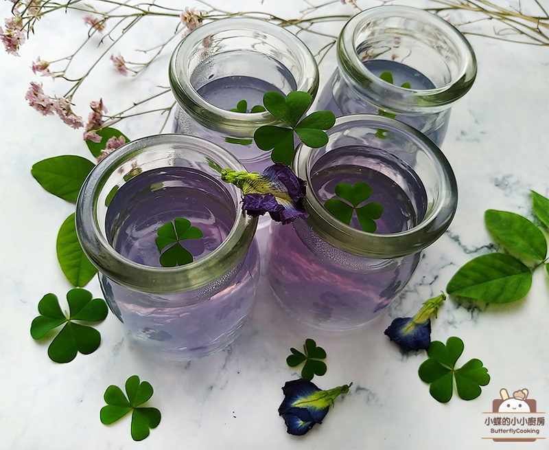 蝶豆花柚醋凍.jpg 蝶豆花柚醋凍.jpg