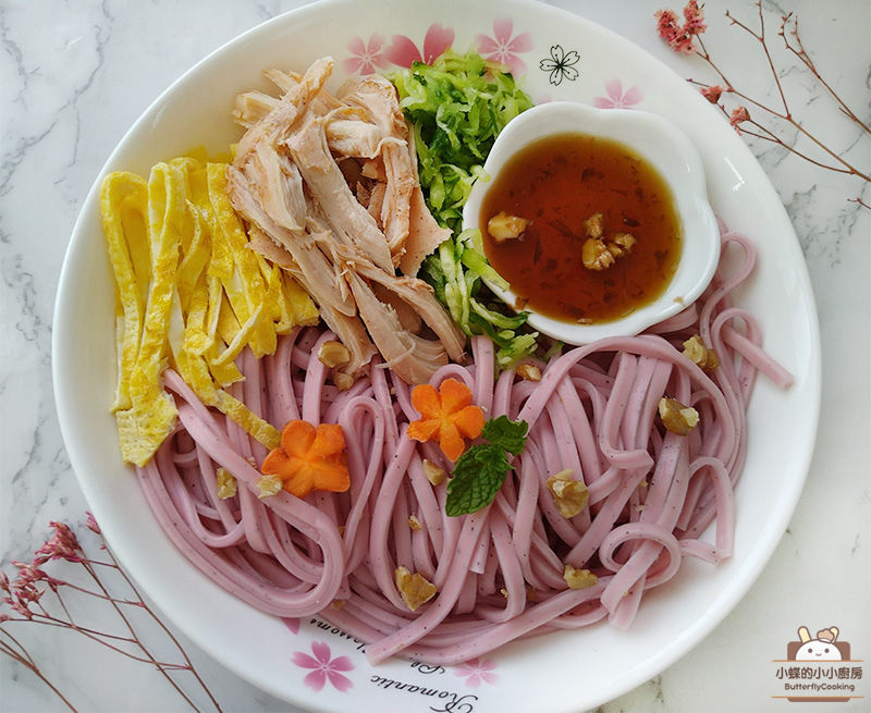 柚香雞絲涼麵.jpg 柚香雞絲涼麵.jpg