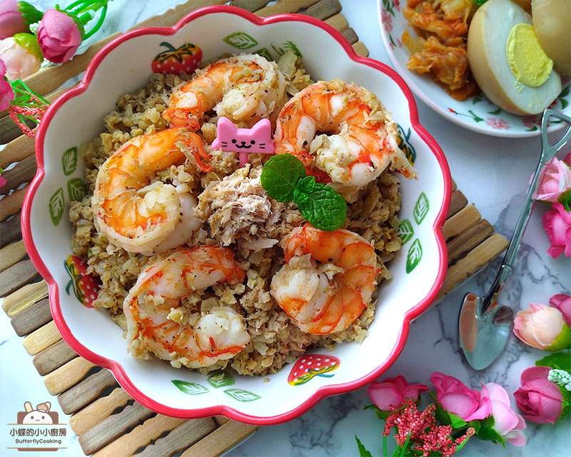 鮮蝦花椰菜米炒飯.jpg 鮮蝦花椰菜米炒飯.jpg