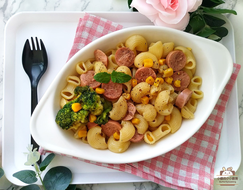 和風素食通心麵.jpg 和風素食通心麵.jpg