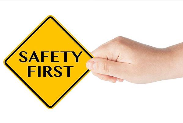 safty-first safty-first