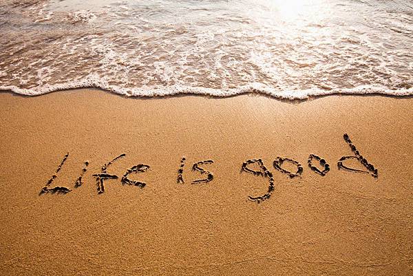 life is good_shutterstock_189357902