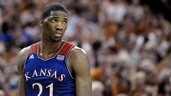 Joel Embiid Joel Embiid