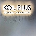 KOI® PLUS