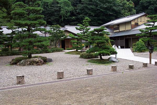 岐阜-岐阜公園