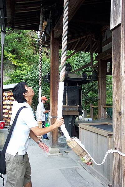 京都-金閣寺