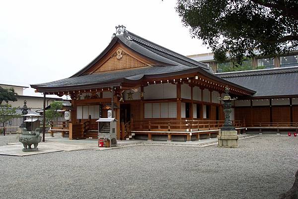 京都-東寺