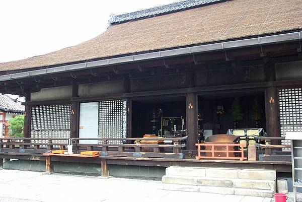 京都-東寺