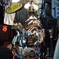 Chatuchak Weekend Market 札都甲週末市集